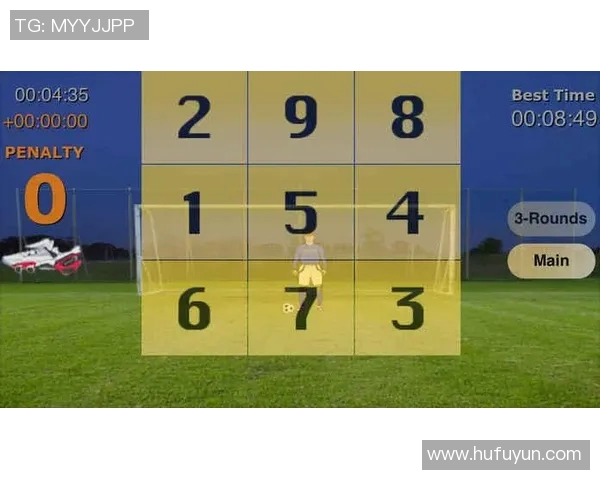 通过图片识别轻松猜测足球明星的趣味游戏挑战