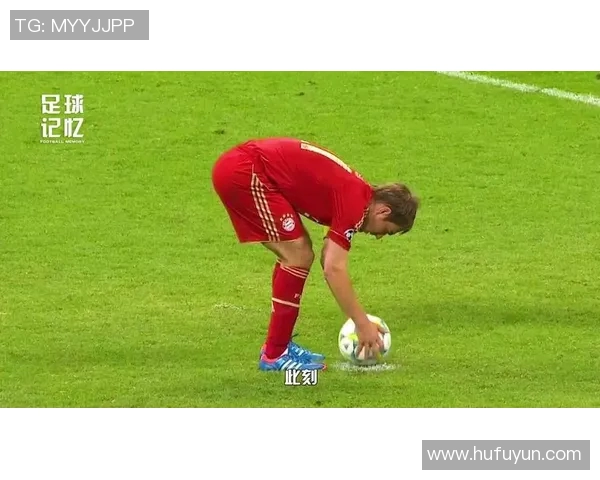 长发足球明星撩头发瞬间展现魅力与风采的精彩视频合集